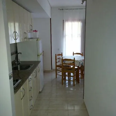 Avenida Manila, 4 Apartamento Alcossebre Extérieur photo