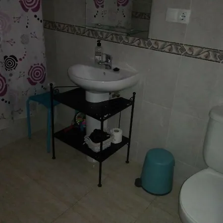 Avenida Manila, 4 Apartamento Alcossebre Extérieur photo