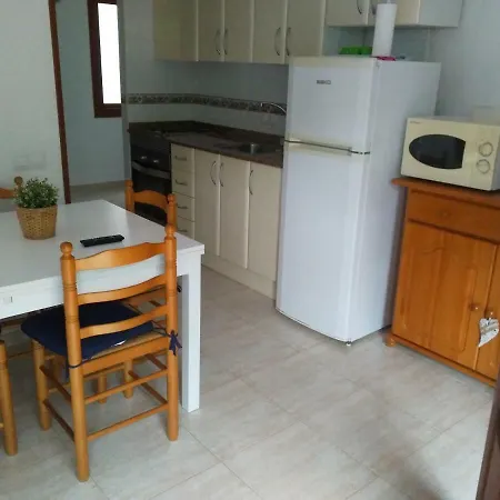 Avenida Manila, 4 Apartamento Alcossebre Extérieur photo
