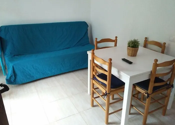 Avenida Manila, 4 Apartamento