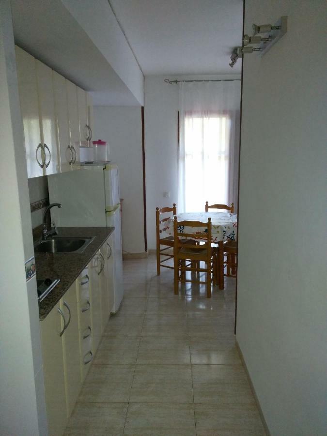 Appartement Avenida Manila, 4 *