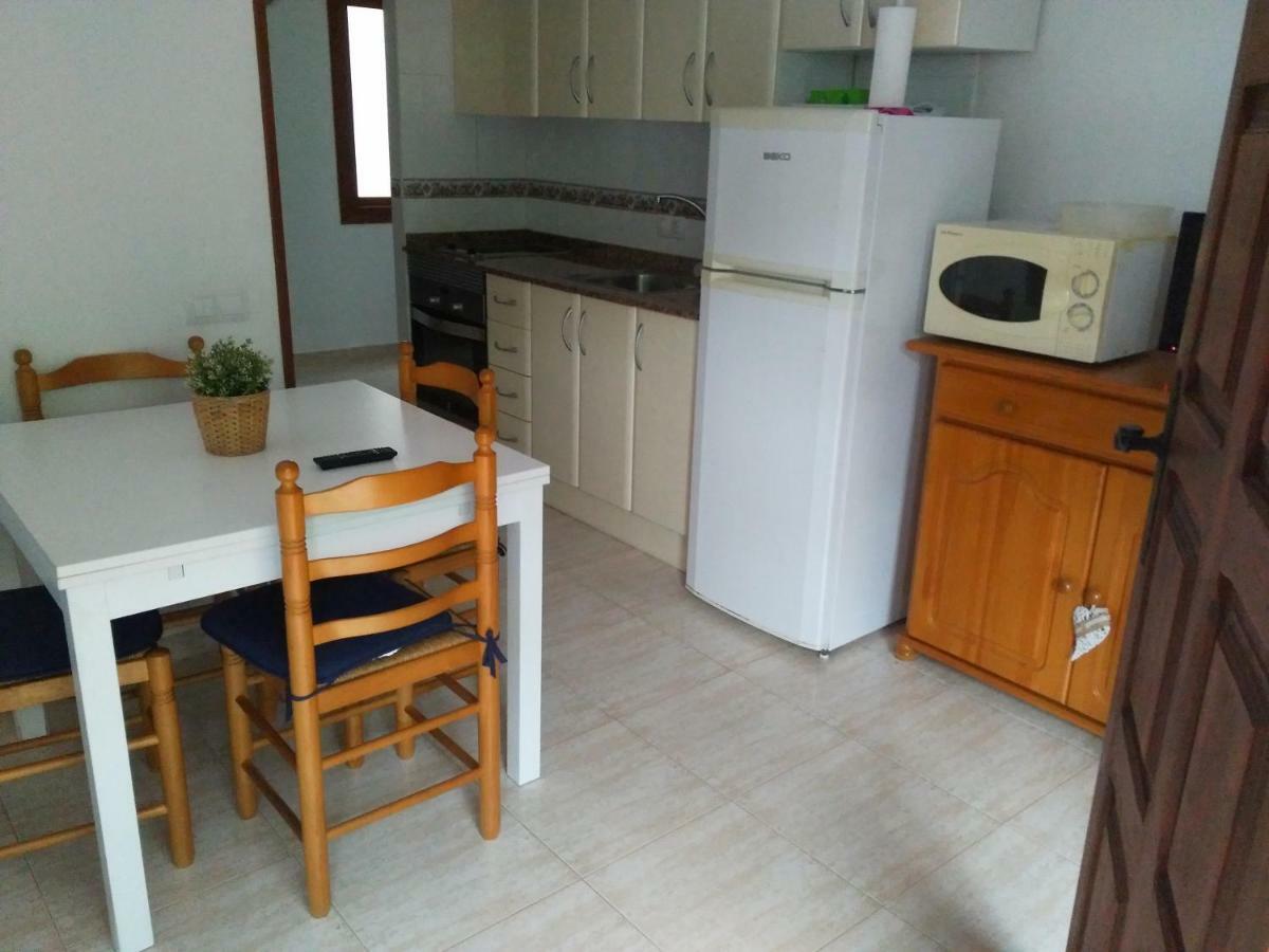 Avenida Manila, 4 Appartement